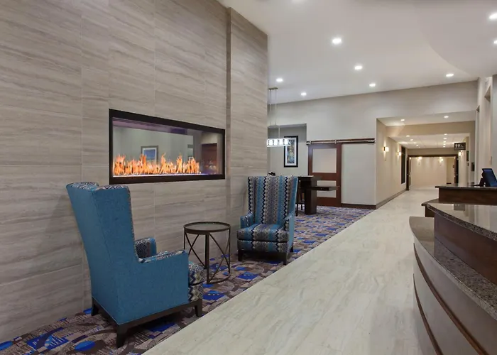 Residence Inn By Marriott Seattle Sea-Tac Airport SeaTac
